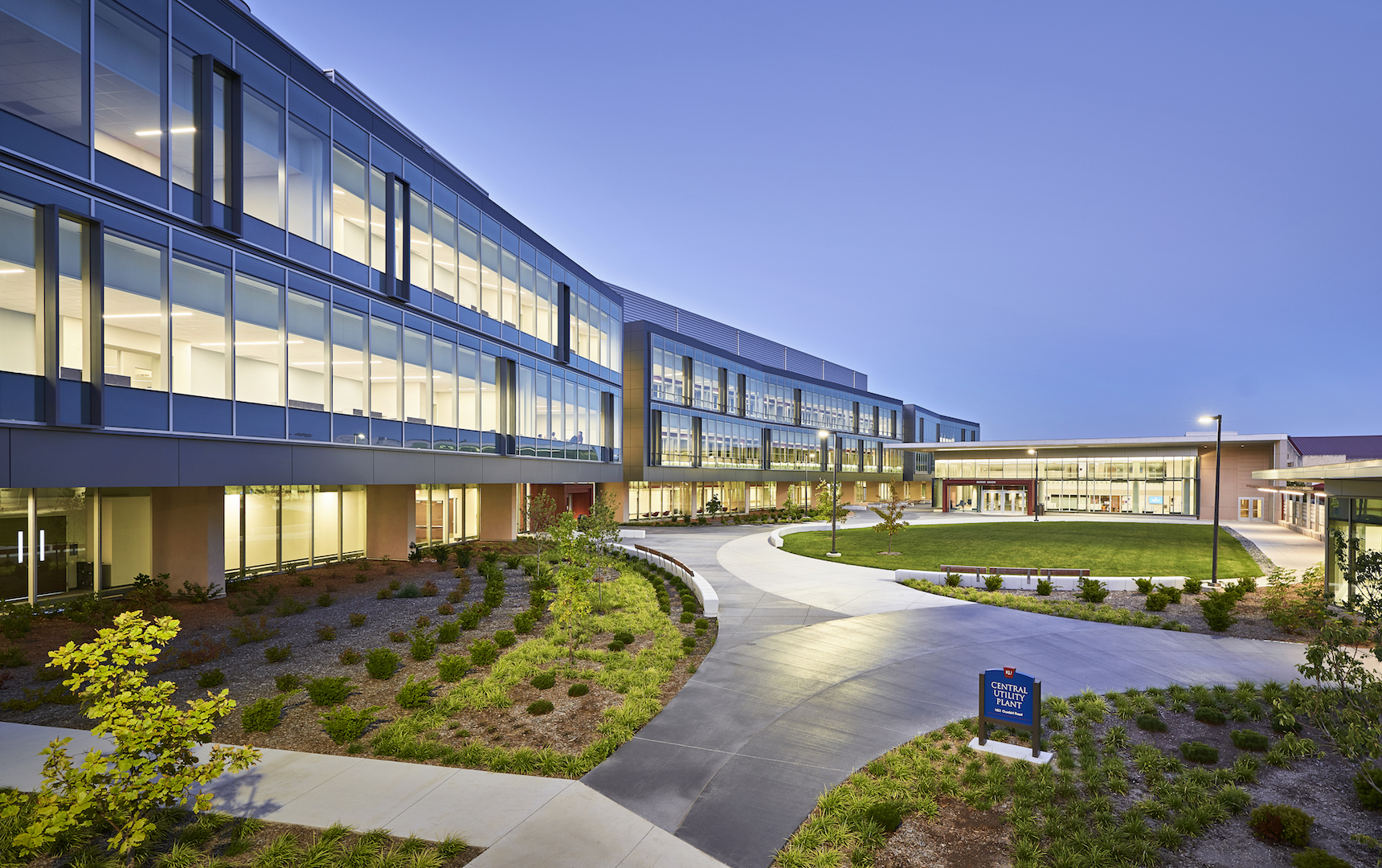 Home | KU Nanofabrication Facility